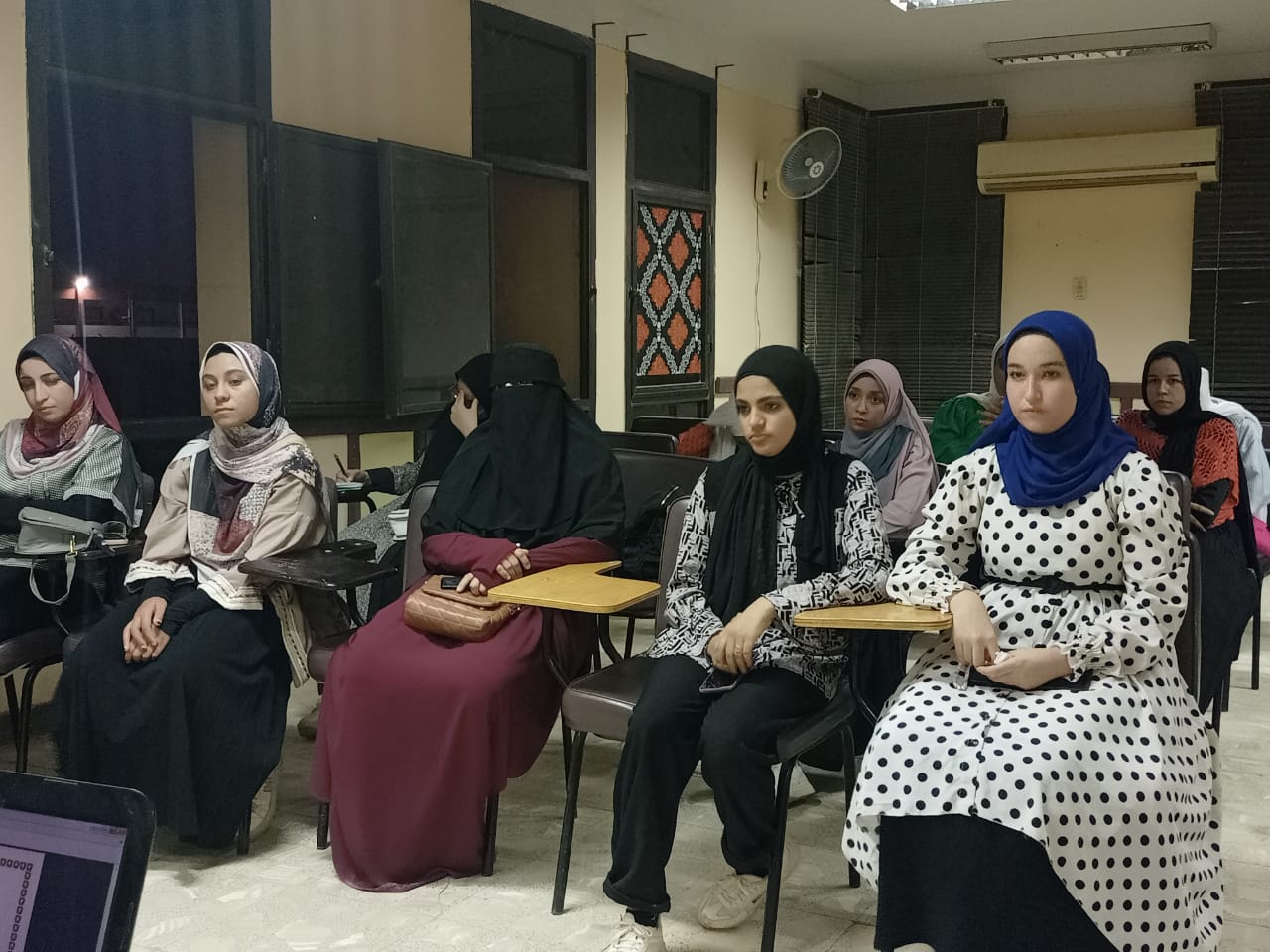 منحة تدريبية مجانية في مجال الحجامة والتأهيل الرياضة في الوادي الجديد (1)