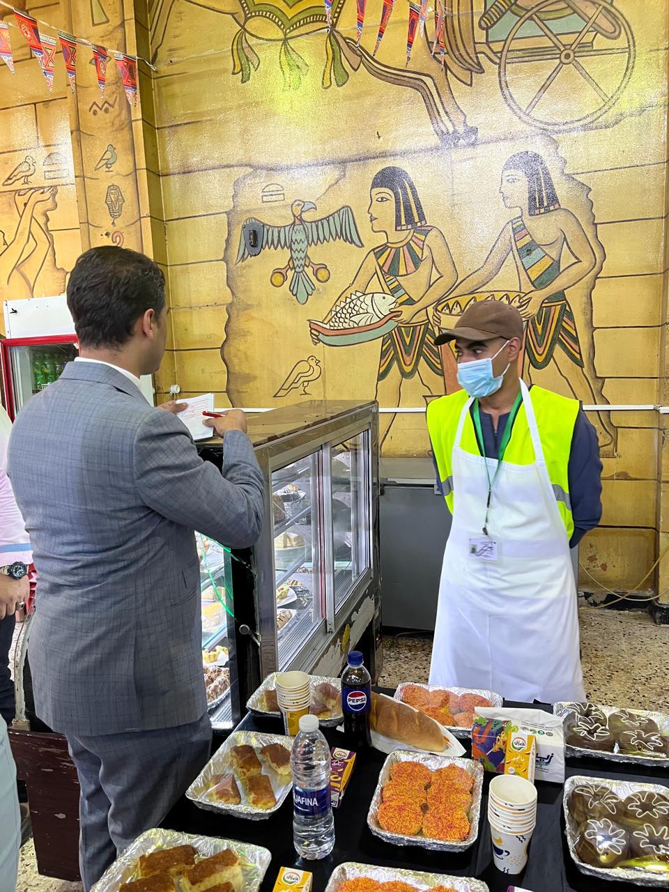261254-النيابة-العامة-تُجري-تفتيشًا-لمركز-إصلاح-وتأهيل-(١،-٣)-منطقة-برج-العرب1