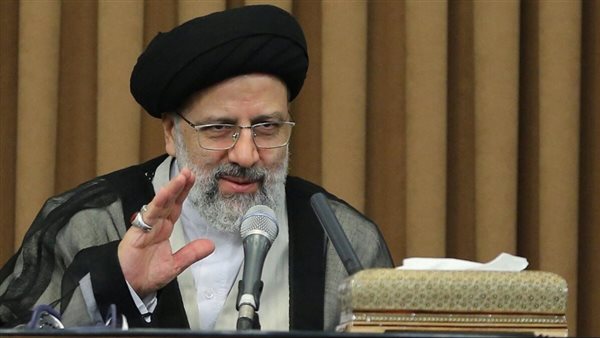 عاجل | رسميا.. وفاة الرئيس الإيراني في حادث الطائرة 