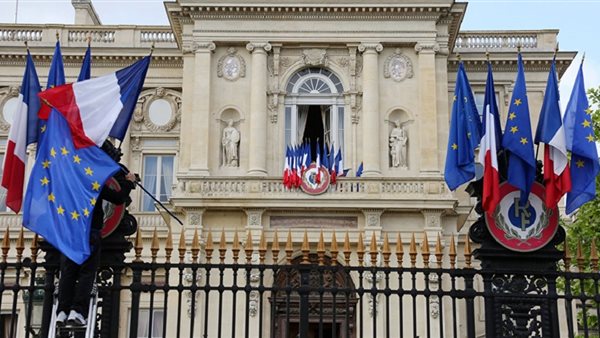 الخارجية الفرنسية: ندعم المحكمة الجنائية الدولية واستقلالها ونتصدى لمحاولات الإفلات من العقاب | عاجل 