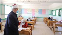 اليوم.. طلاب النقل الثانوي الأزهري يختتمون امتحاناتهم ب«الأدب والنصوص» 