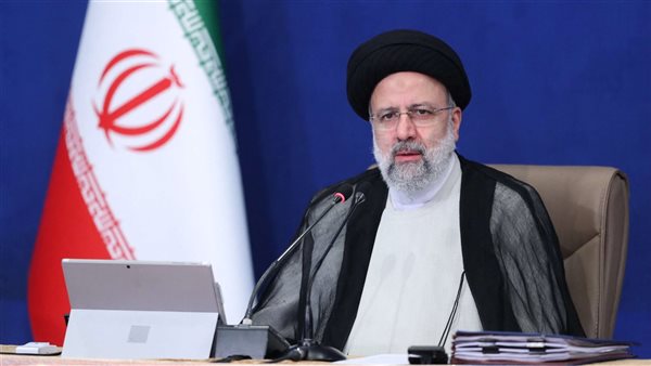 الخارجية الإيرانية: وفاة الرئيس لن تؤثر على جهودنا في تأمين مصالح الشعب #عاجل 