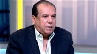فتوح أحمد يكشف كواليس حواره مع نور الشريف حول المال: السعادة لا ترتبط بالفلوس ولا بالمظاهر 