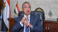 محافظ الإسكندرية يوجه بتكثيف الحملات لتحقيق الانضباط ومراقبة الأسواق 