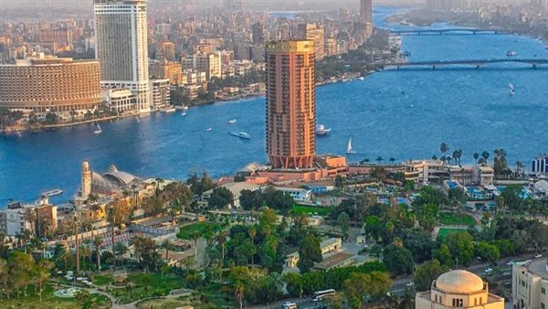 عاجل| طقس مستقر وحرارة معتدلة.. الأرصاد تكشف الظواهر الجوية المتوقعة الأيام المقبلة عاجل| طقس مستقر وحرارة معتدلة.. الأرصاد تكشف الظواهر الجوية المتوقعة الأيام المقبلة