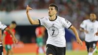 خالد الغندور: بيراميدز يتمسك بمحمود صابر بعد تألقه مع زد 