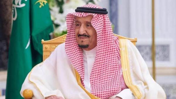 الديوان الملكي السعودي يعلن إصابة الملك سلمان بالتهاب في الرئة #عاجل 