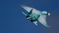أوكرانيا تُسقط طائرة هجومية روسية من طراز «سوخوي - 25» 