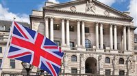 بنك إنجلترا يحافظ على سعر الفائدة عند 5.25% 