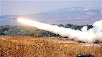 حزب الله يقصف شمال إسرائيل بموجات من الصواريخ والمسيرات 