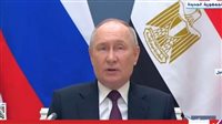 الكرملين: بوتين يتابع عن كثب تطورات حادث مروحية الرئيس الإيرانى 