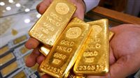 الذهب يرتفع بعد تثبيت الفيدرالي الأمريكي لأسعار الفائدة 