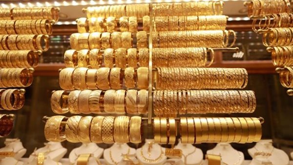 تعرف على سعر الذهب عيار 21 الآن في مصر، وفقا لآخر تحديثات شعبة الذهب والمجوهرات | عاجل 
