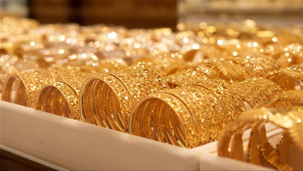 ارتفاع أسعار الذهب وعيار 21 يسجل 3110 جنيهات #عاجل 
