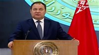 رئيس وزراء بيلاروسيا: زيارتى لمصر تاريخية ومستعدون لنقل وتوطين تكنولوجيا التصنيع لمصر 