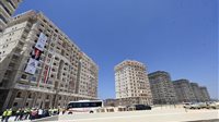 تنفيذ 3 آلاف وحدة سكنية و310 فيلات في التجمع العمراني «صواري» بالإسكندرية 