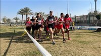 17 دولة تشارك في البطولة العربية لألعاب القوى للشباب والشابات 