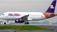 «الطيران المدني» يعلن عن انضمام طائرة جديدة لأسطول إير كايرو وفتح خطوط جوية جديدة 