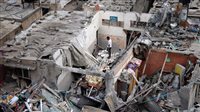 الأمم المتحدة: 50 مليار دولار تكلفة إعادة إعمار غزة في عقدين 