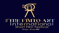 أيمن صفوت يفوز بجائزة أفضل فيلم تسجيلي من مهرجان ال"فيمتو آرت" بأكاديمية الفنون 