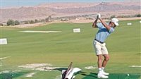 ابو العلا والديب وسلامة يبدأون مشوار بطولة الأردن الدولية المفتوحة للجولف 