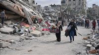 إسرائيل توجه نداء إخلاء عاجل لأهالى غزة 