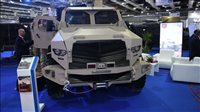 «الإنتاج الحربي» تؤكد استعدادها للتعاون مع الشركات العالمية لتوطين تكنولوجيات التصنيع العسكري 