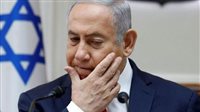 نتنياهو يرفض مهلة جانتس.. ويتحدث عن «الدولة الفلسطينية» 