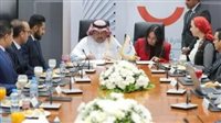 «ابدأ» توقع مذكرة تفاهم مع وطن الأول السعودية لدعم التحوّل الرقمي للقطاع الصناعي المصري 