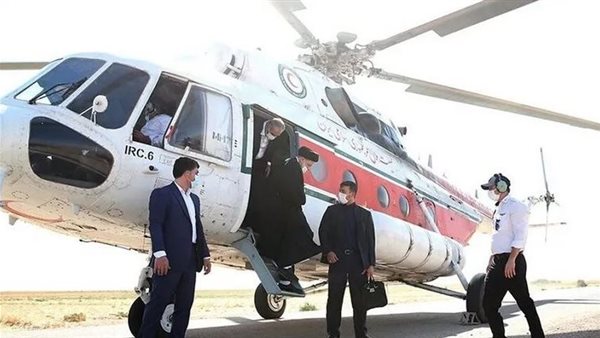 «دبور الجحيم».. معلومات عن طائرة الرئيس الإيراني | عاجل 
