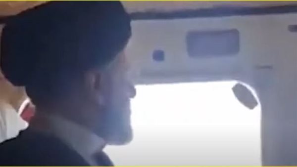 العثور على طائرة الرئيس الإيراني المحطمة.. هل نجا «رئيسي»؟ #عاجل 