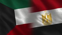 مصر تؤكد دعمها لكافة الخطوات والتدابير الأمنية والقانونية التي تتخذها الكويت لحماية أمنها وشعبها 