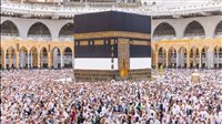 عاجل.. عدم دخول المملكة لمدة 10 سنوات..السعودية تحذر من الحج دون تصريح وتفرض غرامة 20 ألف ريال 