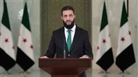 الرئيس السوري: قادة مصر والسعودية والأردن وباقي القادة العرب أبدوا حرصًا كبيرًا على استقرار سوريا 