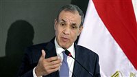 بدر عبد العاطى: نواجه تحديات وجودية وانعقاد القمة في بغداد خير دليل على استقرار العراق 
