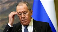 وزير الخارجية الروسي يبحث في كوريا الشمالية التطورات العسكرية بأوكرانيا 