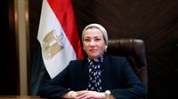 بقرار أممي.. تعيين وزيرة البيئة سكرتيرًا تنفيذيًا لاتفاقية الأمم المتحدة لمكافحة التصحر 