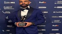 محمد صلاح يُعادل رقم الفرنسي تيري هنري بقائمة الأكثر فوزاً يجائزة أحسن لاعب 