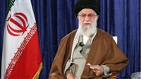 خامنئي: قادرون على الوصول للمواقع الحيوية الأمريكية بالمنطقة 