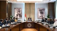 رئيس الوزراء يناقش الآليات المقترحة لتطبيق القواعد المنظمة لقانون الإيجار الجديد 