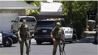 مقتل 3 أشخاص في حادث داخل مركز تدريب للشرطة الأمريكية 