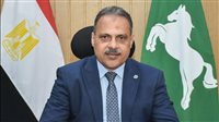 محافظ الشرقية يصدر 32 قرارًا تأديبيًا بحق 60 موظفًا بالجهاز الإداري 