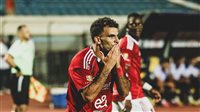 الفحص الطبي يحدد موقف زيزو من مشاركته في لقاء الأهلي وسيراميكا 