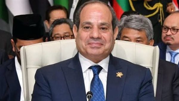 «السيسي زعيم بحجم عالم».. هاشتاج يتصدر X بعد كلمة الرئيس في قمة الدوحة #عاجل 