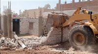 اليوم.. انطلاق الموجة الـ29 لإزالة التعديات على الأراضي الزراعية وأملاك الدولة بالبحيرة 