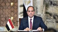 السيسي يشدد على ضرورة رصد أي شكاوى تتعلق بجودة الخدمات بالمطارات المختلفة 