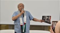 بعد 52 عامًا.. زين العابدين فؤاد يستعيد ذكرياته بالروسي 