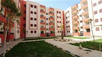 شمال سيناء: إجراء القرعة العلنية لوحدات إسكان حي الضاحية بالعريش 