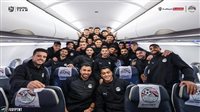 منتخب مصر الأول لكرة القدم يغادر إلى المغرب للمشاركة في بطولة كأس الأمم الأفريقية 