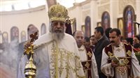 6 يناير.. البابا تواضروس يترأس قداس عيد الميلاد في كاتدرائية العاصمة الجديدة 